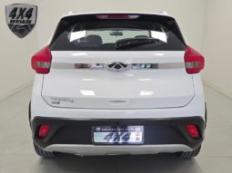 
										CAOA Chery Tiggo 2 Look 1.5 16V Flex Aut.5p 2019 full									