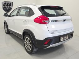 
										CAOA Chery Tiggo 2 Look 1.5 16V Flex Aut.5p 2019 full									