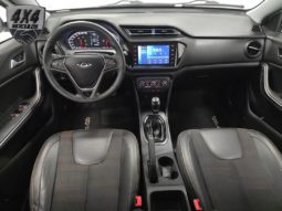 
										CAOA Chery Tiggo 2 Look 1.5 16V Flex Aut.5p 2019 full									