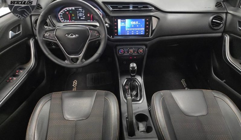 
								CAOA Chery Tiggo 2 Look 1.5 16V Flex Aut.5p 2019 full									