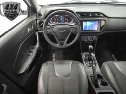 
										CAOA Chery Tiggo 2 Look 1.5 16V Flex Aut.5p 2019 full									