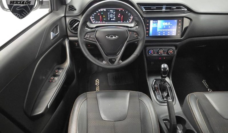 
								CAOA Chery Tiggo 2 Look 1.5 16V Flex Aut.5p 2019 full									