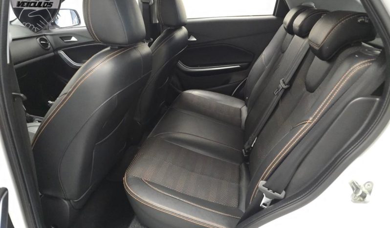 
								CAOA Chery Tiggo 2 Look 1.5 16V Flex Aut.5p 2019 full									