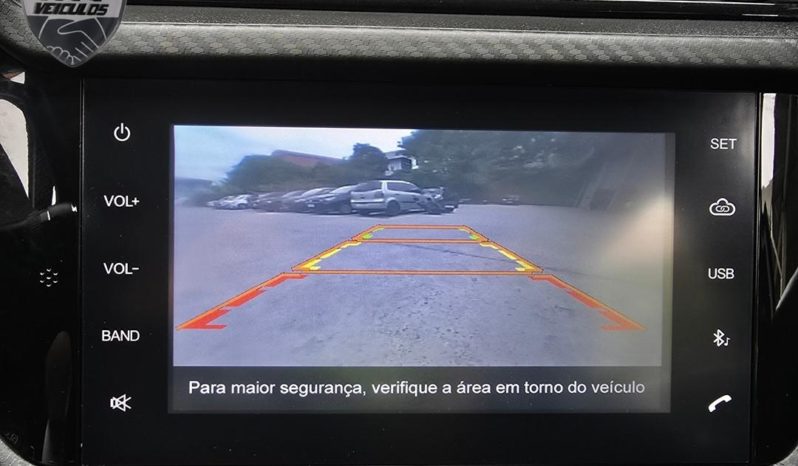 
								CAOA Chery Tiggo 2 Look 1.5 16V Flex Aut.5p 2019 full									