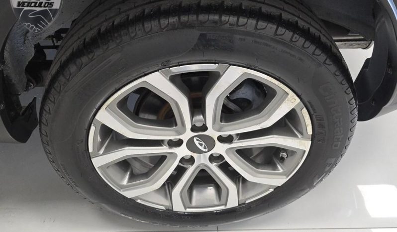 
								CAOA Chery Tiggo 2 Look 1.5 16V Flex Aut.5p 2019 full									