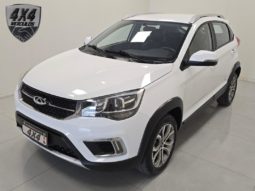 
										CAOA Chery Tiggo 2 Look 1.5 16V Flex Aut.5p 2019 full									