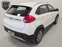 
										CAOA Chery Tiggo 2 Look 1.5 16V Flex Aut.5p 2019 full									