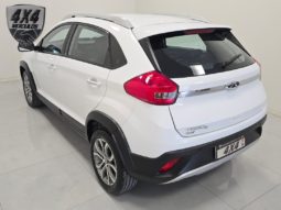 
										CAOA Chery Tiggo 2 Look 1.5 16V Flex Aut.5p 2019 full									