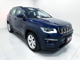 
										Jeep Compass LONGITUDE 2.0 4×2 Flex 16V Aut. 2020 full									