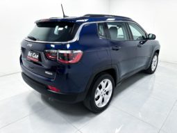 
										Jeep Compass LONGITUDE 2.0 4×2 Flex 16V Aut. 2020 full									