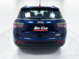 
										Jeep Compass LONGITUDE 2.0 4×2 Flex 16V Aut. 2020 full									