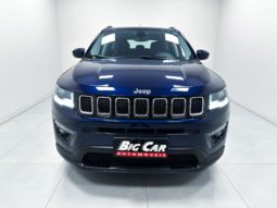 
										Jeep Compass LONGITUDE 2.0 4×2 Flex 16V Aut. 2020 full									