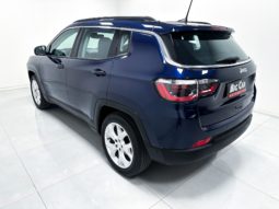 
										Jeep Compass LONGITUDE 2.0 4×2 Flex 16V Aut. 2020 full									