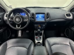 
										Jeep Compass LONGITUDE 2.0 4×2 Flex 16V Aut. 2020 full									