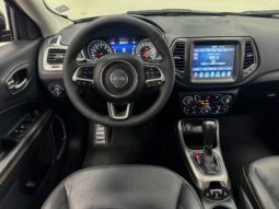 
										Jeep Compass LONGITUDE 2.0 4×2 Flex 16V Aut. 2020 full									