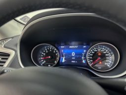 
										Jeep Compass LONGITUDE 2.0 4×2 Flex 16V Aut. 2020 full									