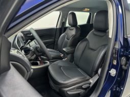 
										Jeep Compass LONGITUDE 2.0 4×2 Flex 16V Aut. 2020 full									