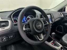 
										Jeep Compass LONGITUDE 2.0 4×2 Flex 16V Aut. 2020 full									