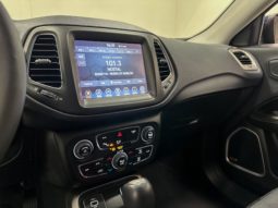 
										Jeep Compass LONGITUDE 2.0 4×2 Flex 16V Aut. 2020 full									