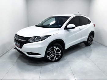 Honda HR-V EX 1.8 Flexone 16V  Aut. 2017