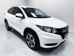
										Honda HR-V EX 1.8 Flexone 16V  Aut. 2017 full									