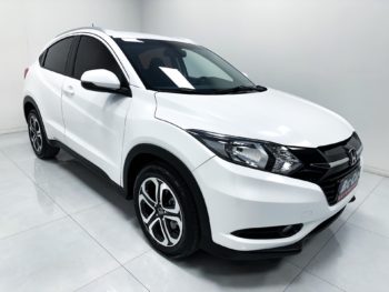Honda HR-V EX 1.8 Flexone 16V  Aut. 2017
