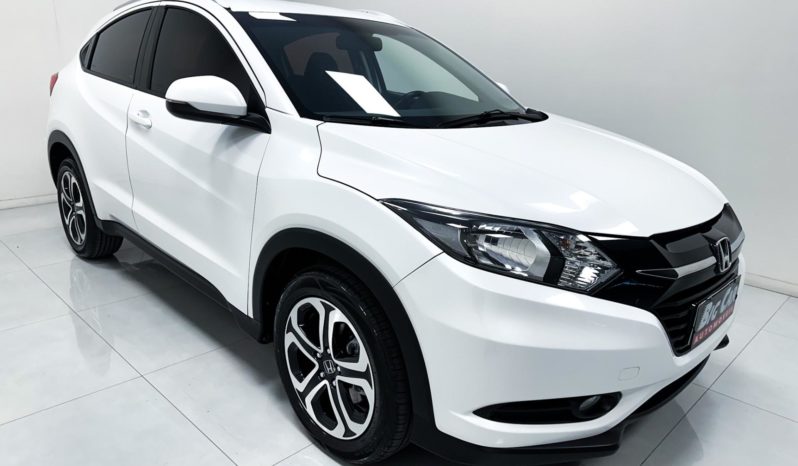 
								Honda HR-V EX 1.8 Flexone 16V  Aut. 2017 full									