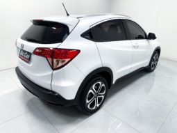 
										Honda HR-V EX 1.8 Flexone 16V  Aut. 2017 full									