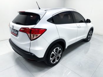 Honda HR-V EX 1.8 Flexone 16V  Aut. 2017