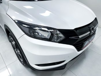 Honda HR-V EX 1.8 Flexone 16V  Aut. 2017