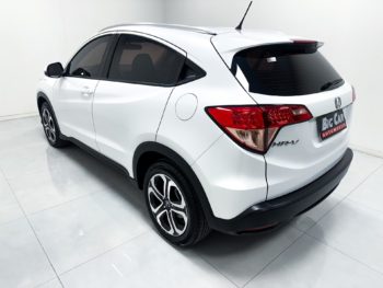 Honda HR-V EX 1.8 Flexone 16V  Aut. 2017