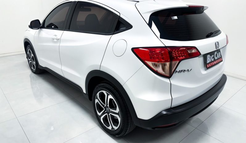 
								Honda HR-V EX 1.8 Flexone 16V  Aut. 2017 full									