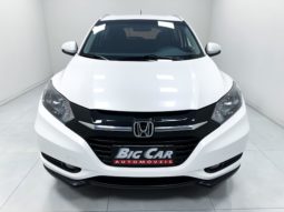 
										Honda HR-V EX 1.8 Flexone 16V  Aut. 2017 full									