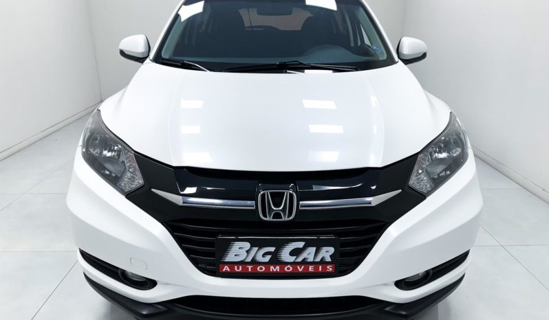 
								Honda HR-V EX 1.8 Flexone 16V  Aut. 2017 full									