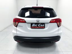 
										Honda HR-V EX 1.8 Flexone 16V  Aut. 2017 full									