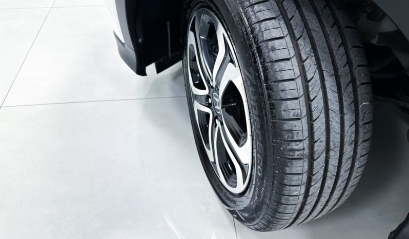 
								Honda HR-V EX 1.8 Flexone 16V  Aut. 2017 full									