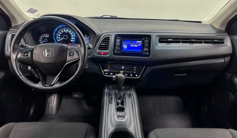 
								Honda HR-V EX 1.8 Flexone 16V  Aut. 2017 full									