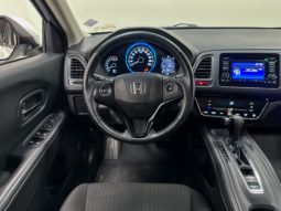 
										Honda HR-V EX 1.8 Flexone 16V  Aut. 2017 full									