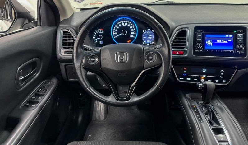 
								Honda HR-V EX 1.8 Flexone 16V  Aut. 2017 full									