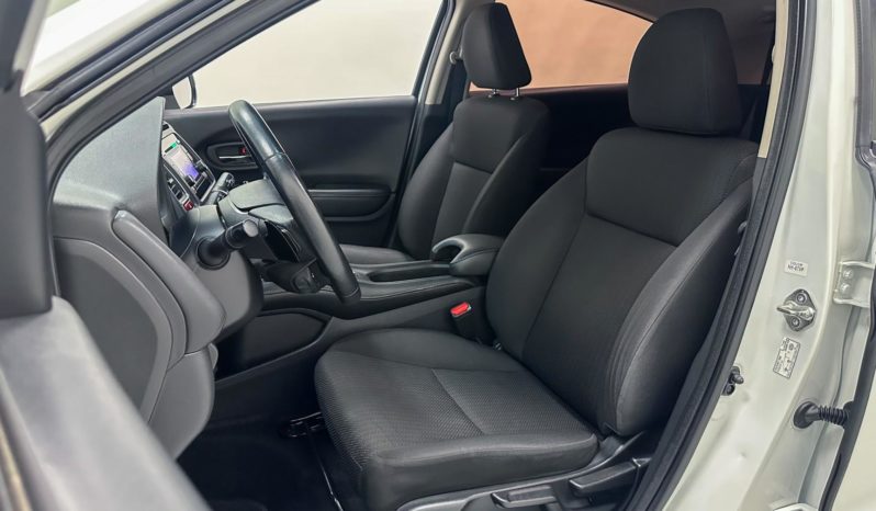 
								Honda HR-V EX 1.8 Flexone 16V  Aut. 2017 full									