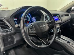 
										Honda HR-V EX 1.8 Flexone 16V  Aut. 2017 full									