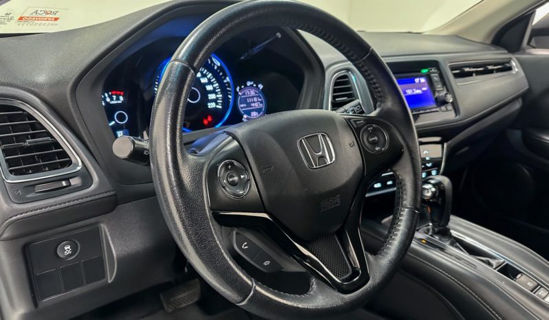 
								Honda HR-V EX 1.8 Flexone 16V  Aut. 2017 full									