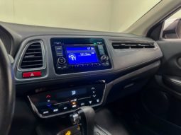 
										Honda HR-V EX 1.8 Flexone 16V  Aut. 2017 full									