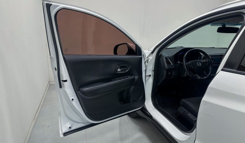 
								Honda HR-V EX 1.8 Flexone 16V  Aut. 2017 full									