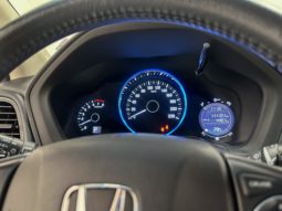 
										Honda HR-V EX 1.8 Flexone 16V  Aut. 2017 full									