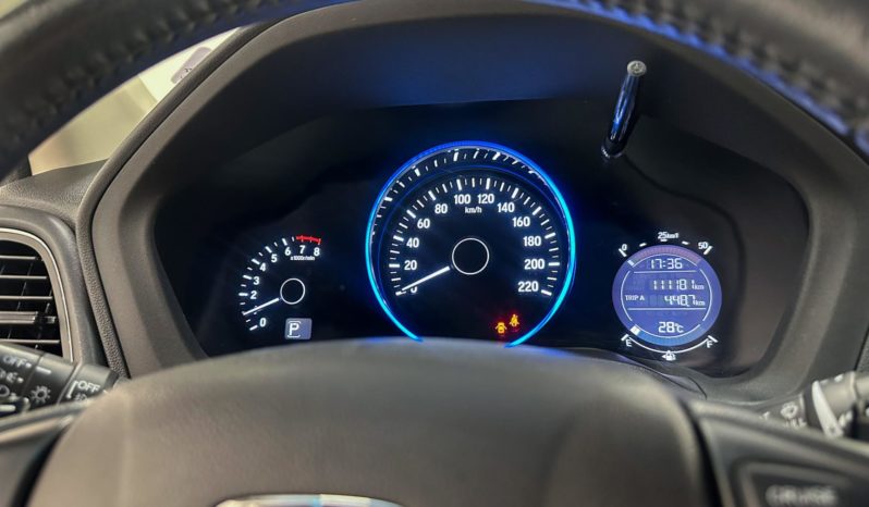 
								Honda HR-V EX 1.8 Flexone 16V  Aut. 2017 full									