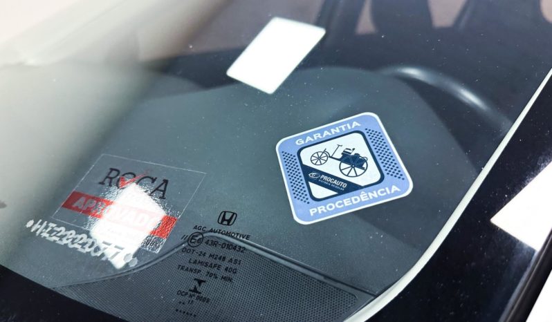 
								Honda HR-V EX 1.8 Flexone 16V  Aut. 2017 full									