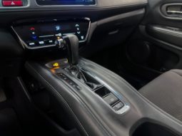 
										Honda HR-V EX 1.8 Flexone 16V  Aut. 2017 full									