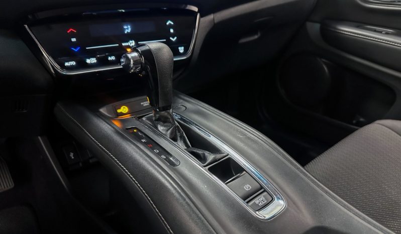 
								Honda HR-V EX 1.8 Flexone 16V  Aut. 2017 full									