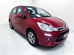
										Citroën C3 Tendance 1.5 Flex 8V Mec. 2014 full									